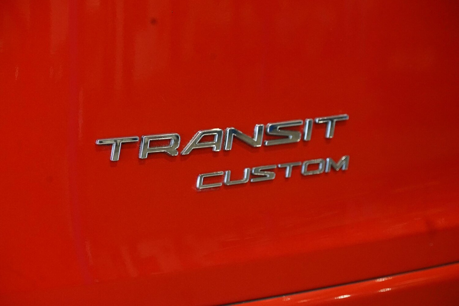 Used Ford Transit Custom for sale - 77769032: Photo 51