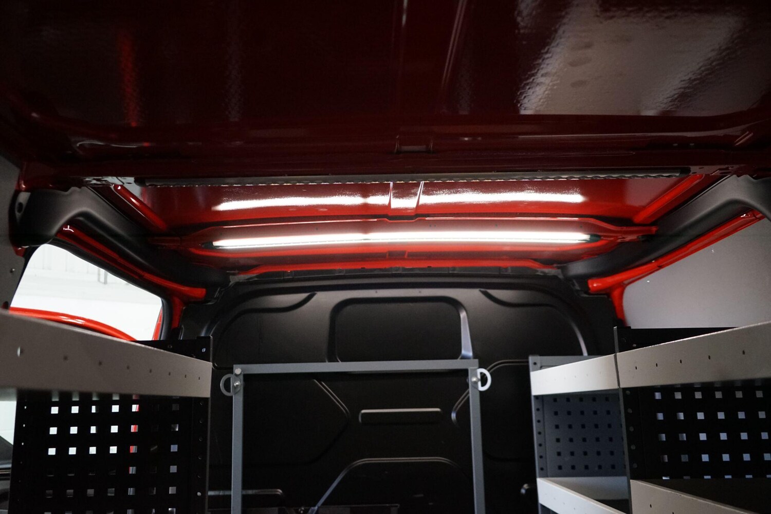 Used Ford Transit Custom for sale - 77769032: Photo 56