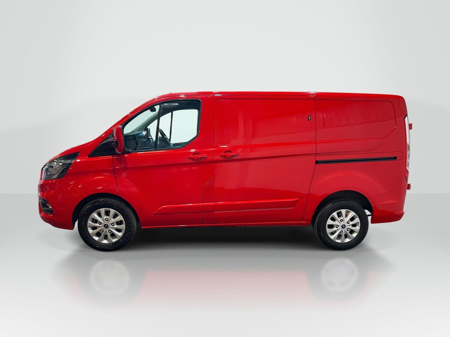 Used Ford Transit Custom for sale - 77769032: Photo 7
