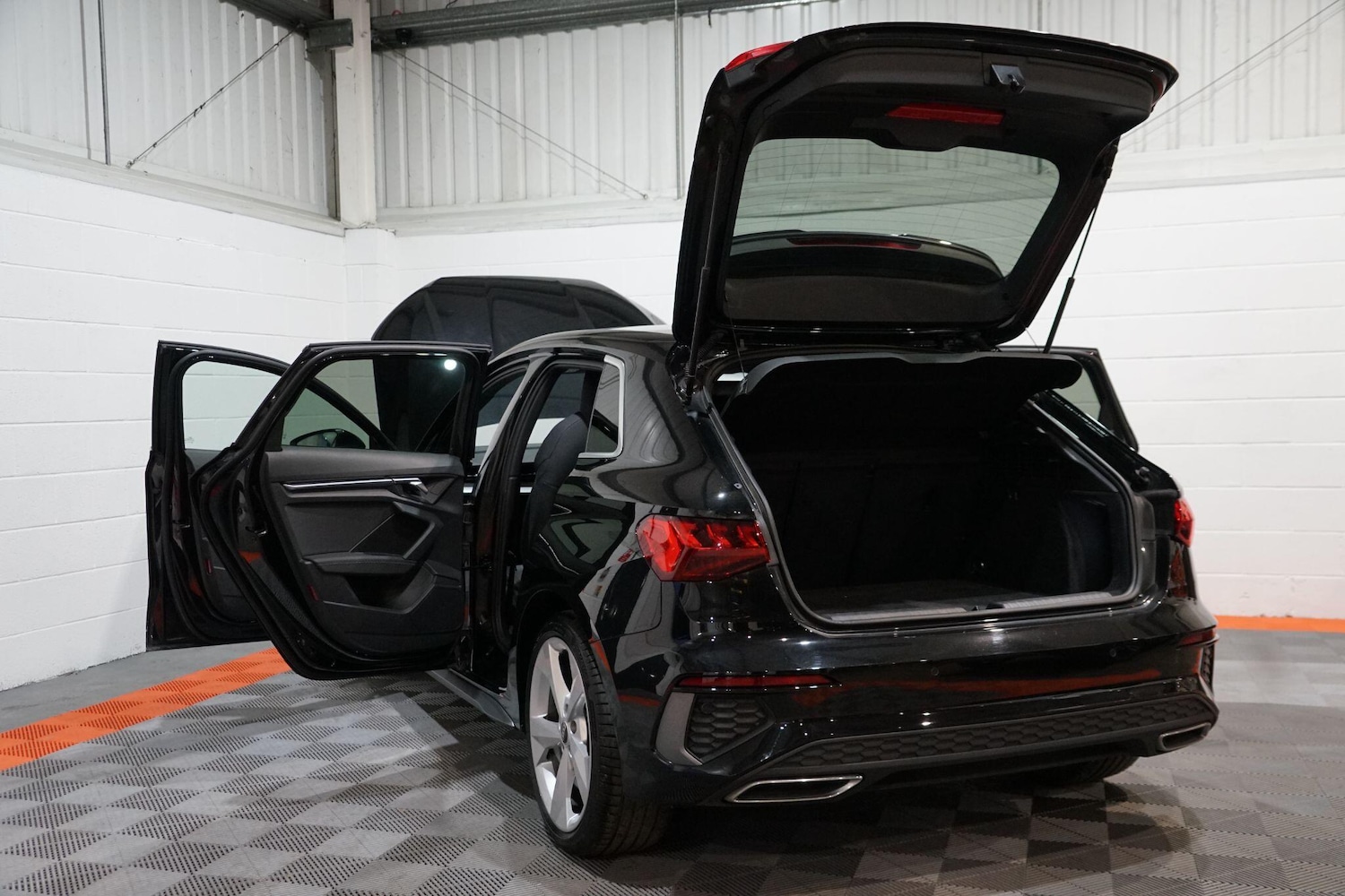 Used Audi A3 2021 for sale - 76964452: Photo 11