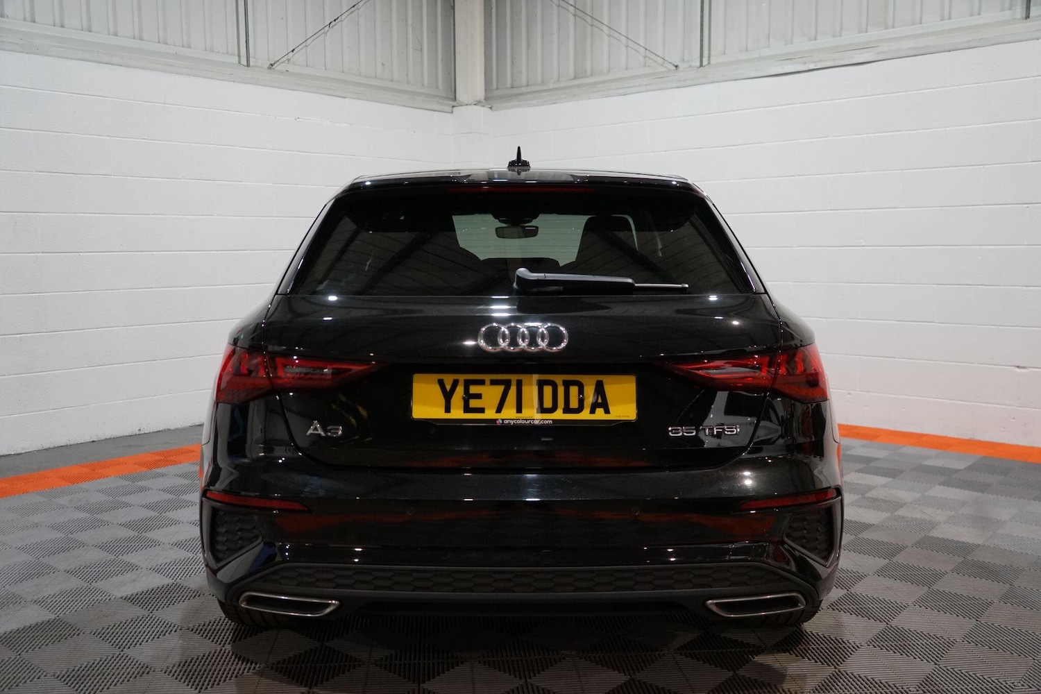 Used Audi A3 2021 for sale - 76964452: Photo 12