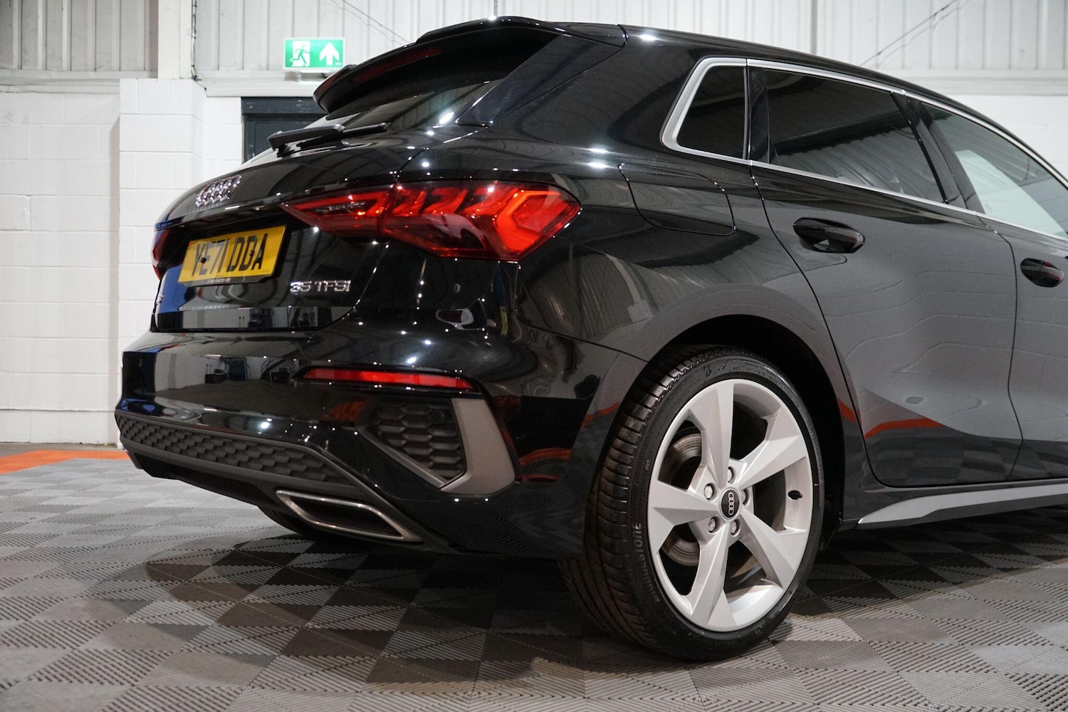 Used Audi A3 2021 for sale - 76964452: Photo 14