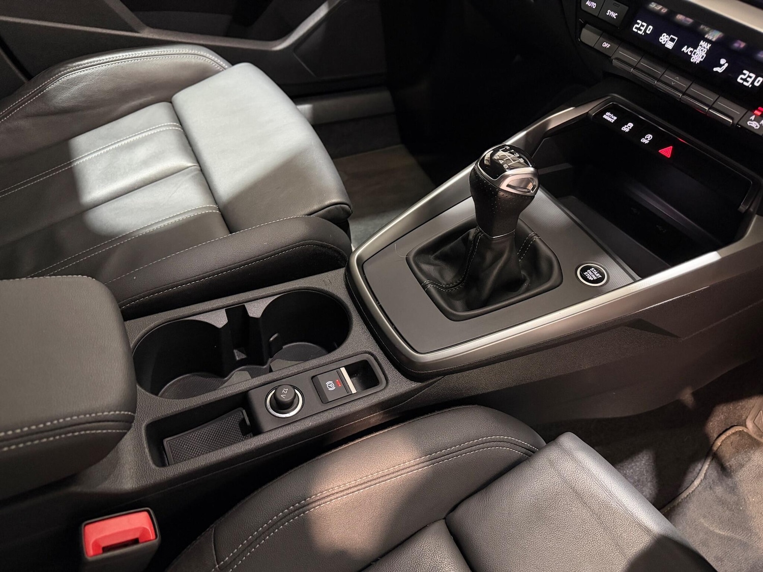 Used Audi A3 2021 for sale - 76964452: Photo 17