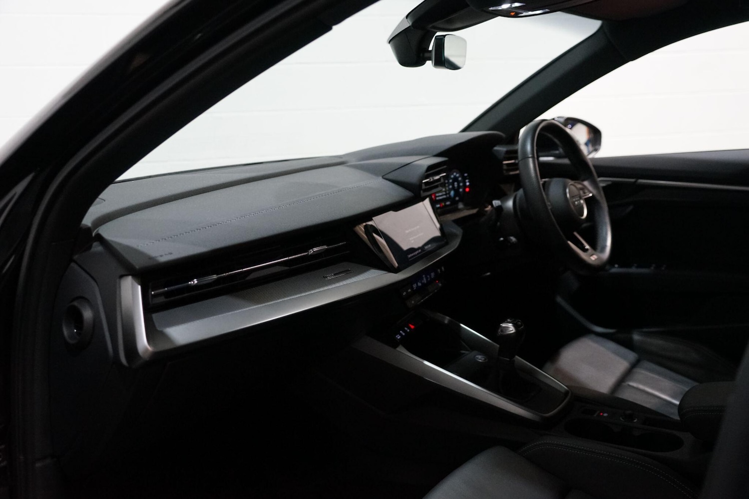 Used Audi A3 2021 for sale - 76964452: Photo 18