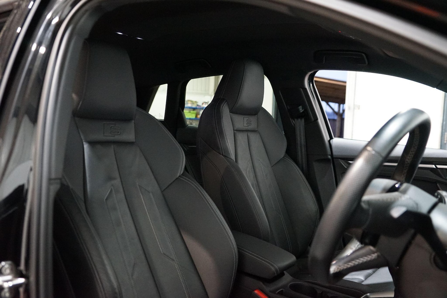 Used Audi A3 2021 for sale - 76964452: Photo 21