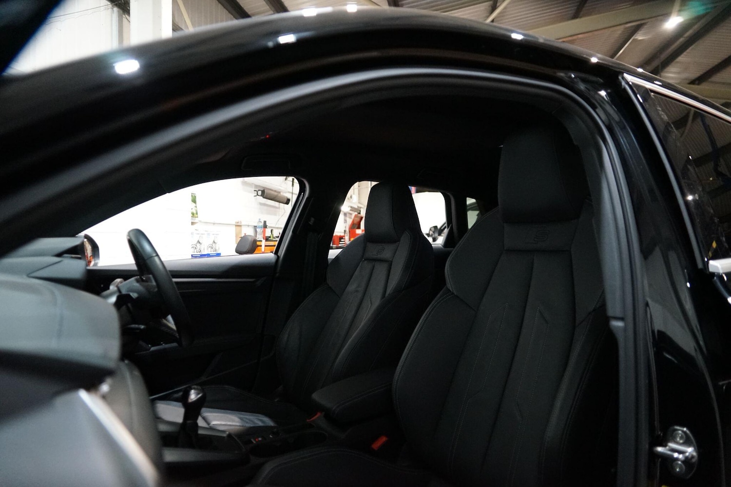 Used Audi A3 2021 for sale - 76964452: Photo 22