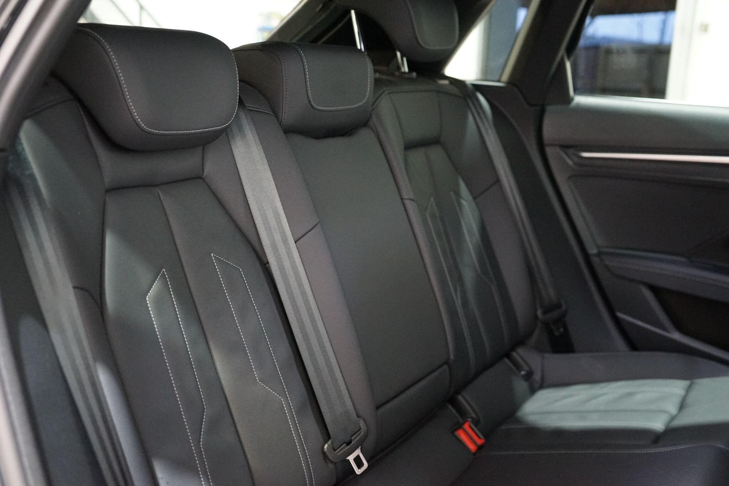 Used Audi A3 2021 for sale - 76964452: Photo 23