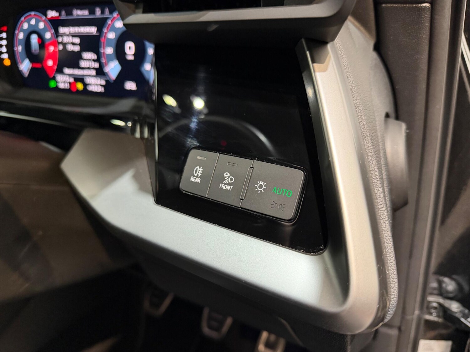 Used Audi A3 2021 for sale - 76964452: Photo 28