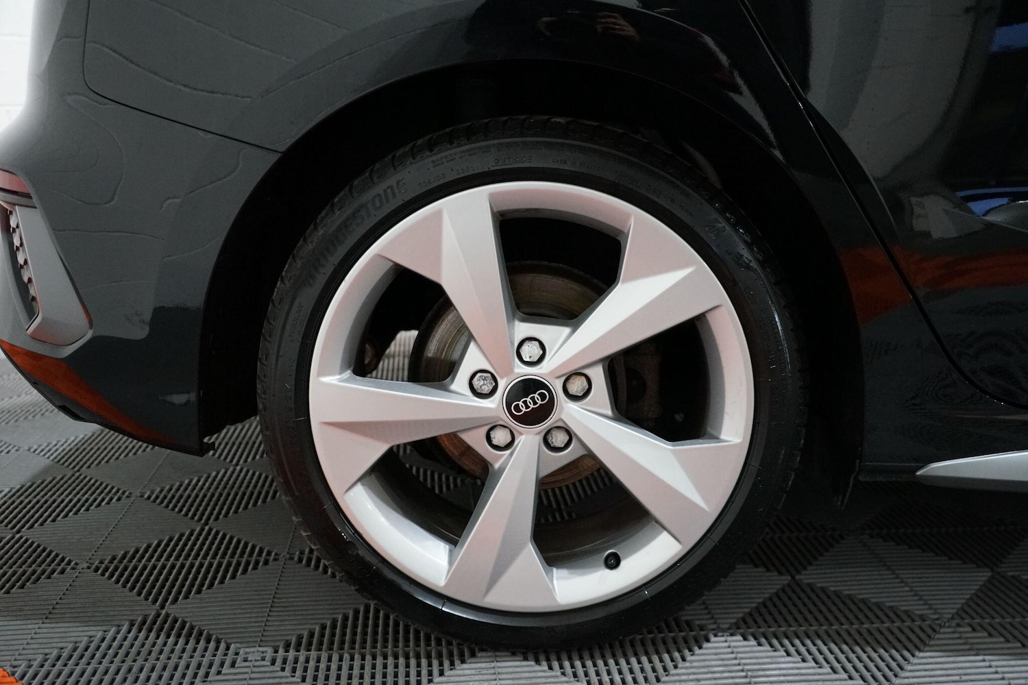 Used Audi A3 2021 for sale - 76964452: Photo 30