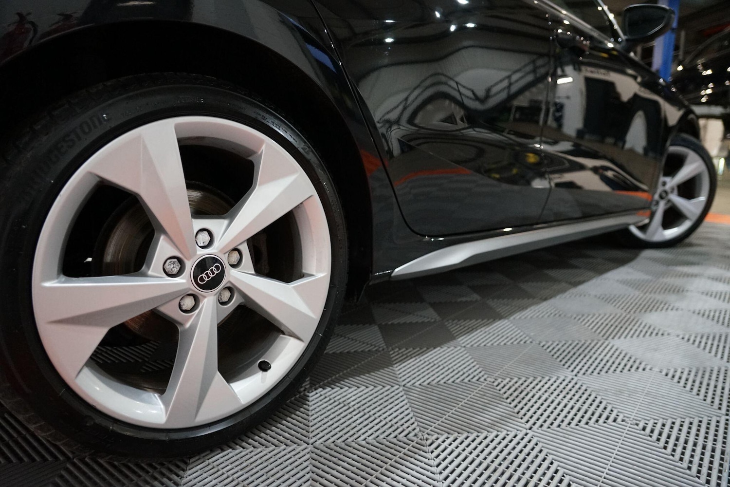 Used Audi A3 2021 for sale - 76964452: Photo 31