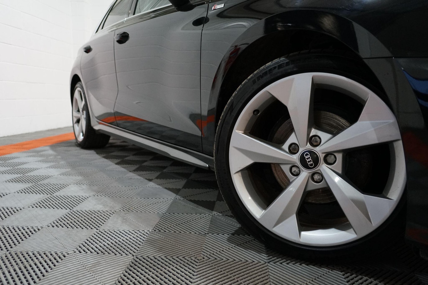 Used Audi A3 2021 for sale - 76964452: Photo 32