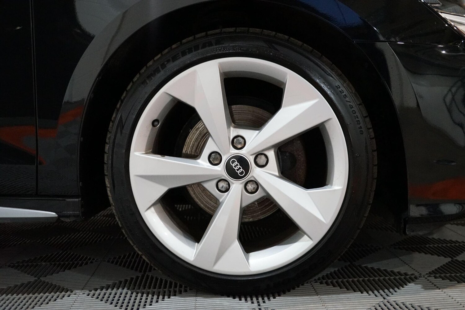 Used Audi A3 2021 for sale - 76964452: Photo 33