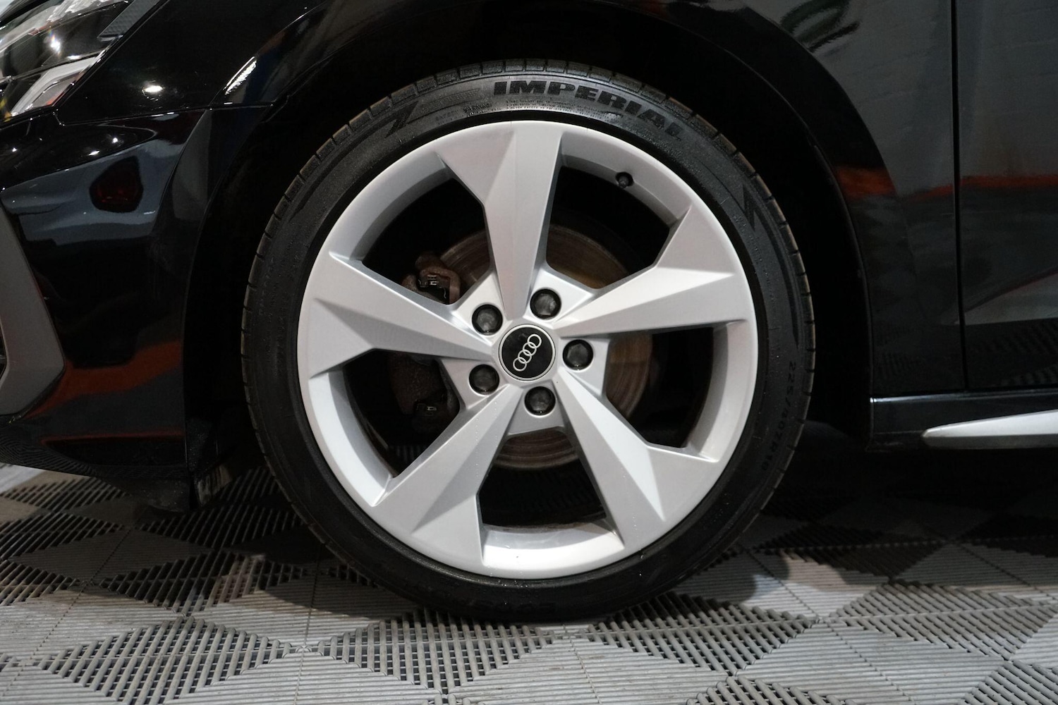 Used Audi A3 2021 for sale - 76964452: Photo 34