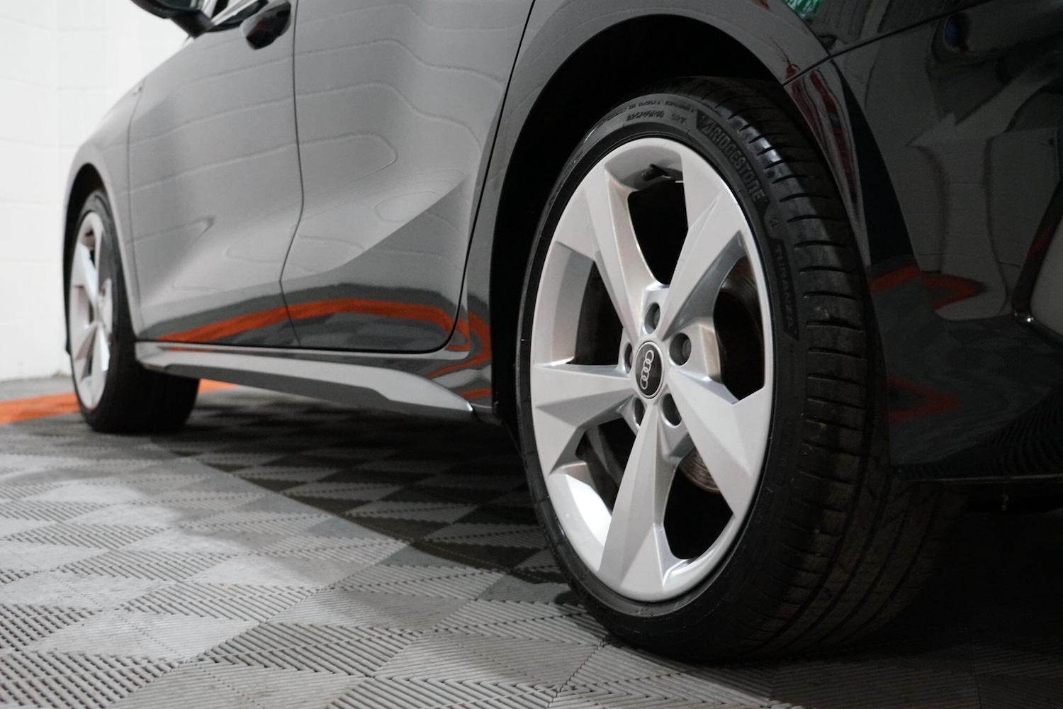 Used Audi A3 2021 for sale - 76964452: Photo 36