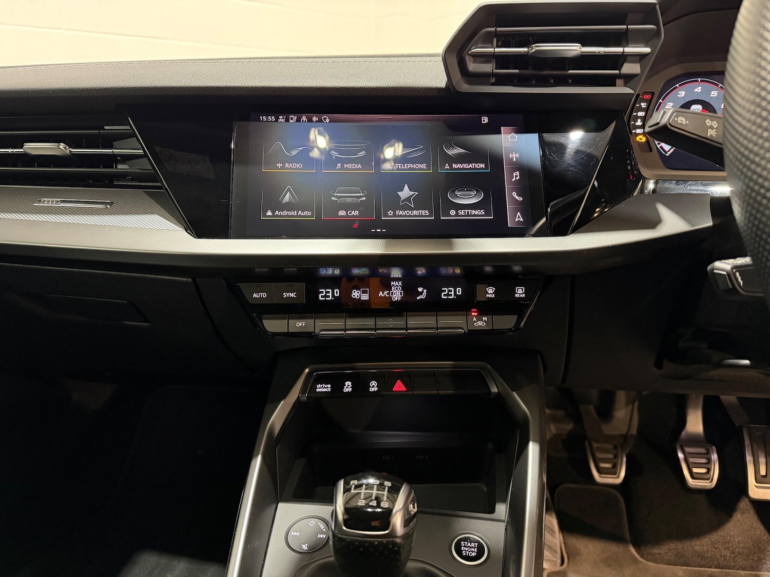 Used Audi A3 2021 for sale - 76964452: Photo 37