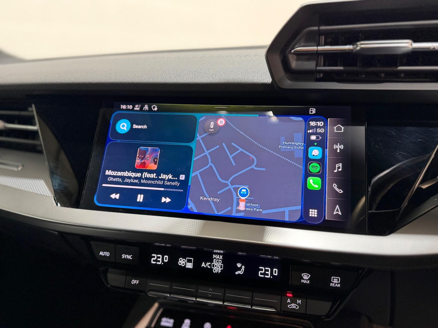 Used Audi A3 2021 for sale - 76964452: Photo 43