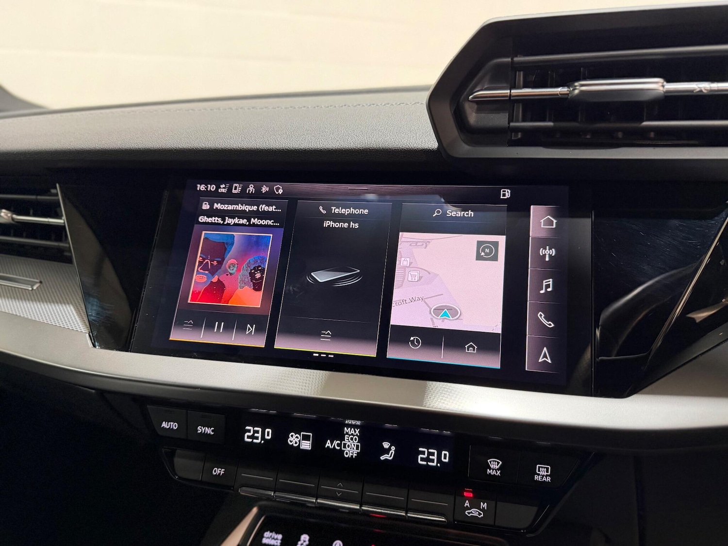 Used Audi A3 2021 for sale - 76964452: Photo 44