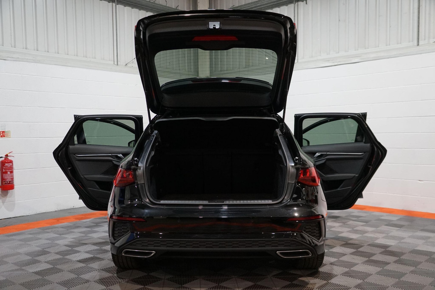 Used Audi A3 2021 for sale - 76964452: Photo 49