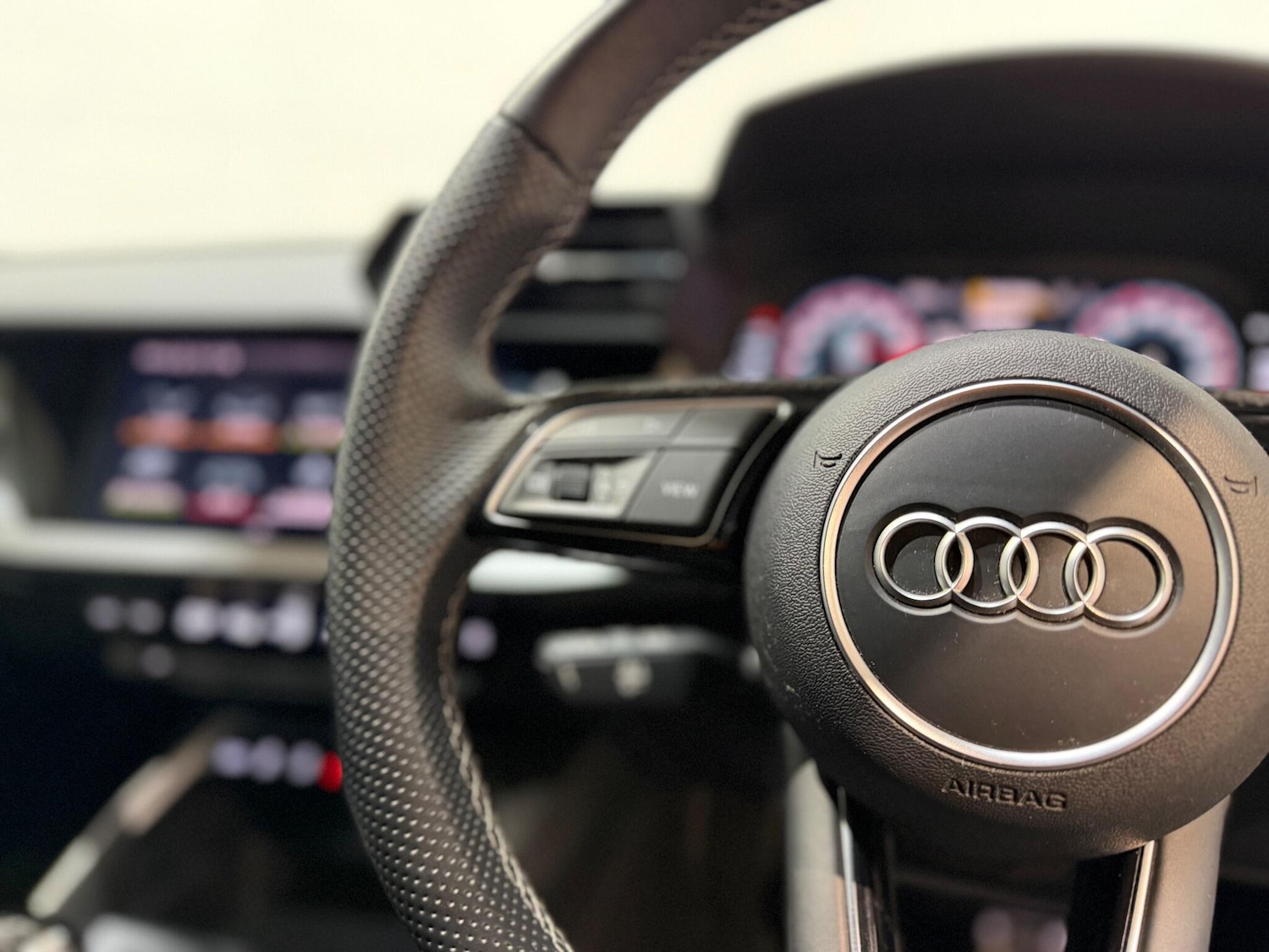 Used Audi A3 2021 for sale - 76964452: Photo 52