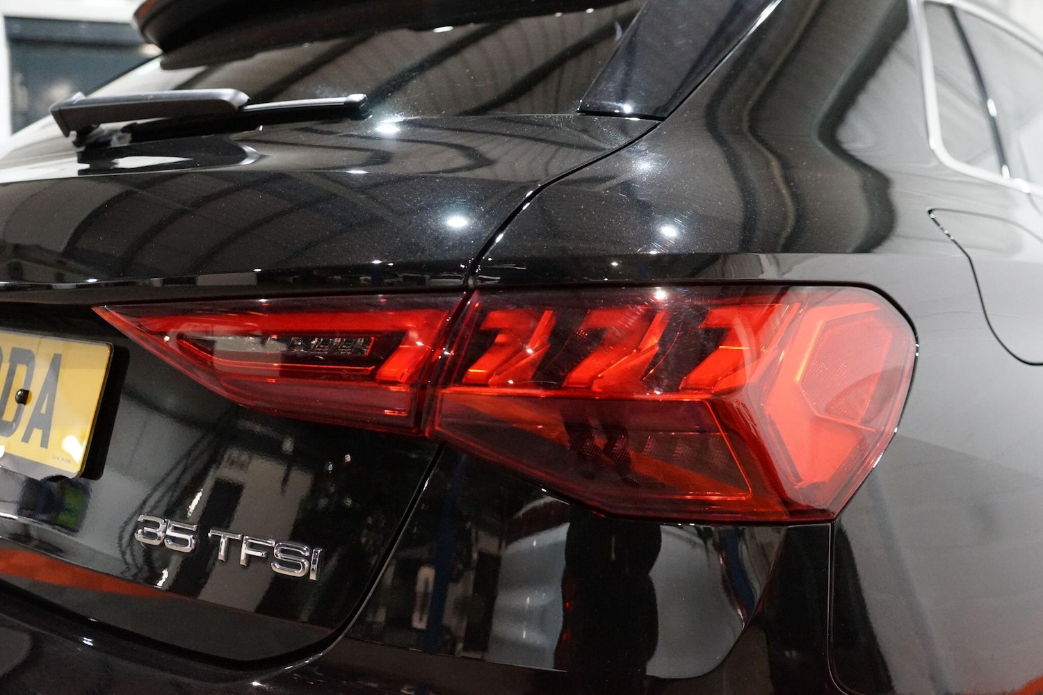 Used Audi A3 2021 for sale - 76964452: Photo 54