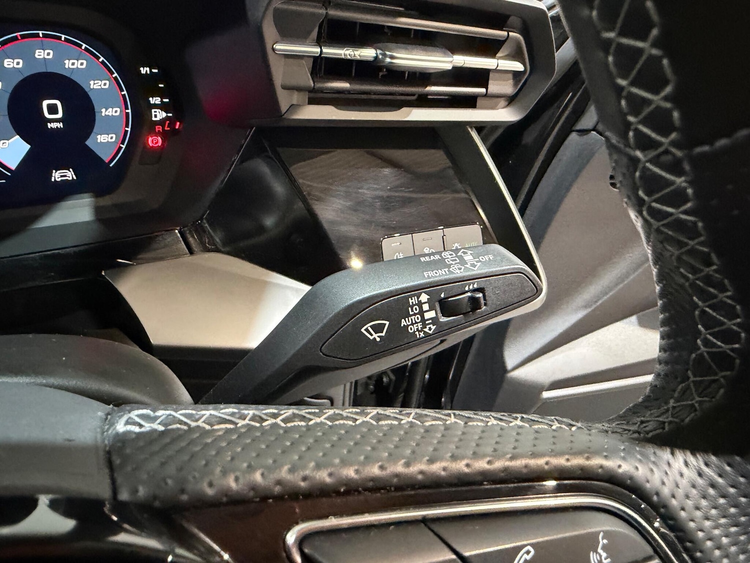 Used Audi A3 2021 for sale - 76964452: Photo 59