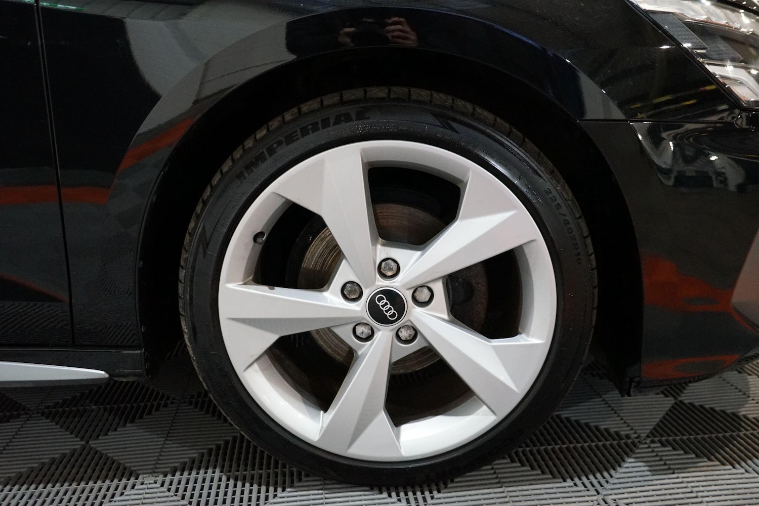 Used Audi A3 2021 for sale - 76964452: Photo 6