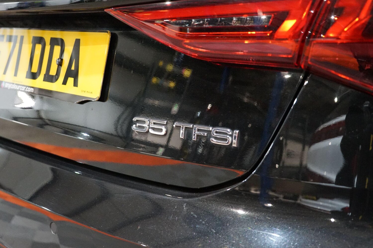 Used Audi A3 2021 for sale - 76964452: Photo 65