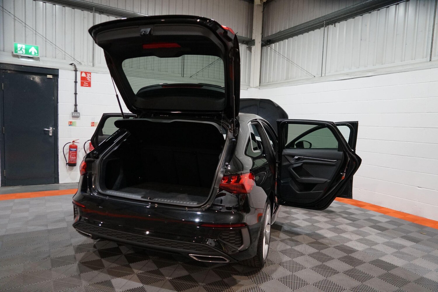 Used Audi A3 2021 for sale - 76964452: Photo 67