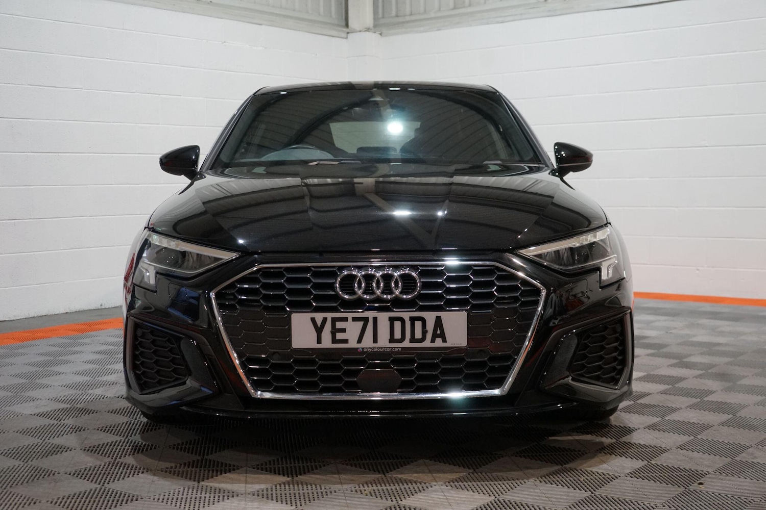 Used Audi A3 2021 for sale - 76964452: Photo 8