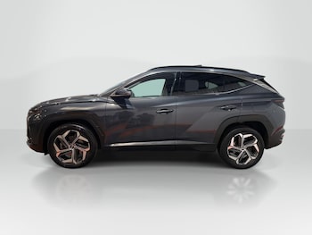 Used Hyundai TUCSON 2023 for sale - 79324814: Photo