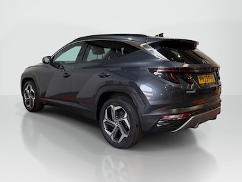 Used Hyundai TUCSON 2023 for sale - 79324814: Photo