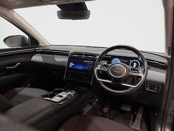Used Hyundai TUCSON 2023 for sale - 79324814: Photo