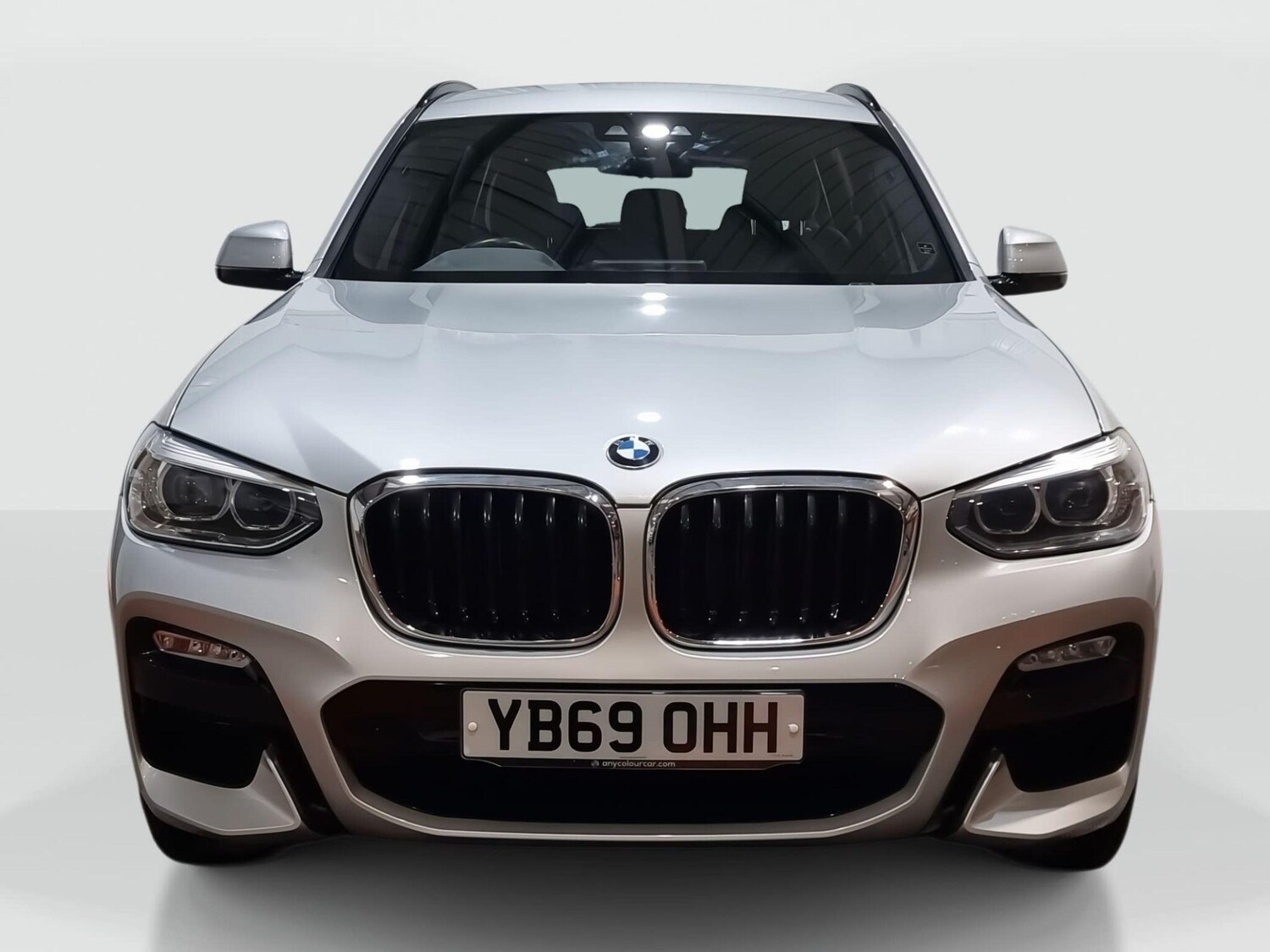 Used BMW X3 2019 for sale - 77343821: Photo 13
