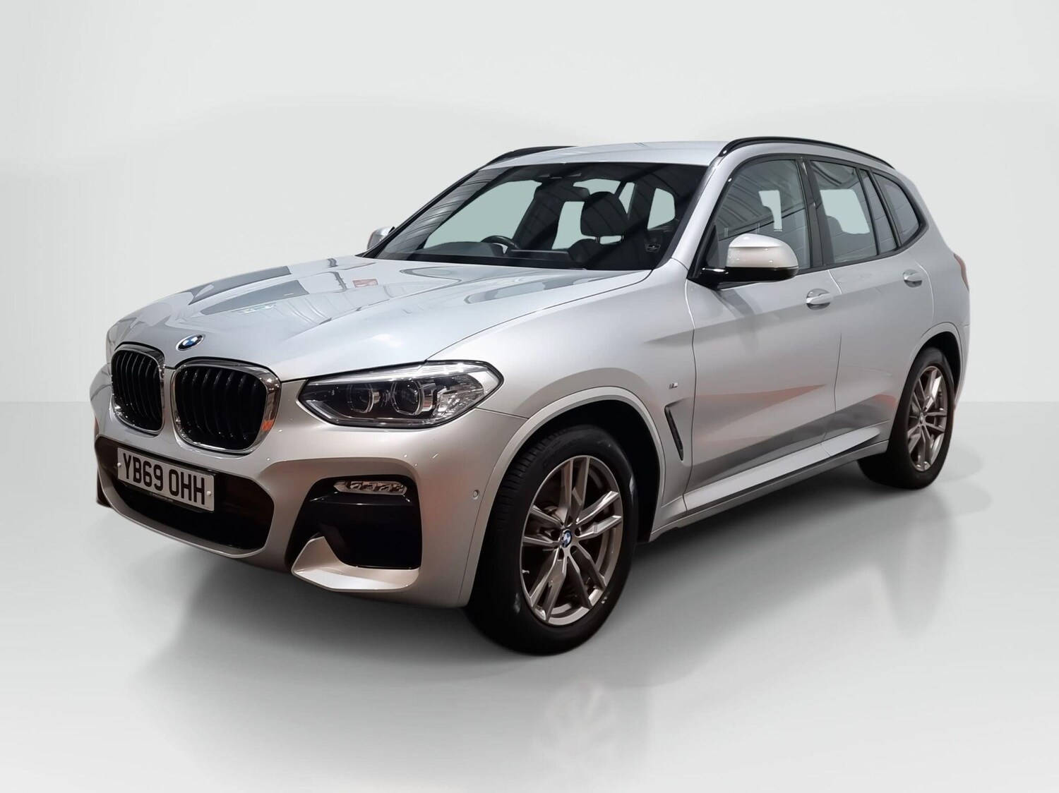 Used BMW X3 2019 for sale - 77343821: Photo 15