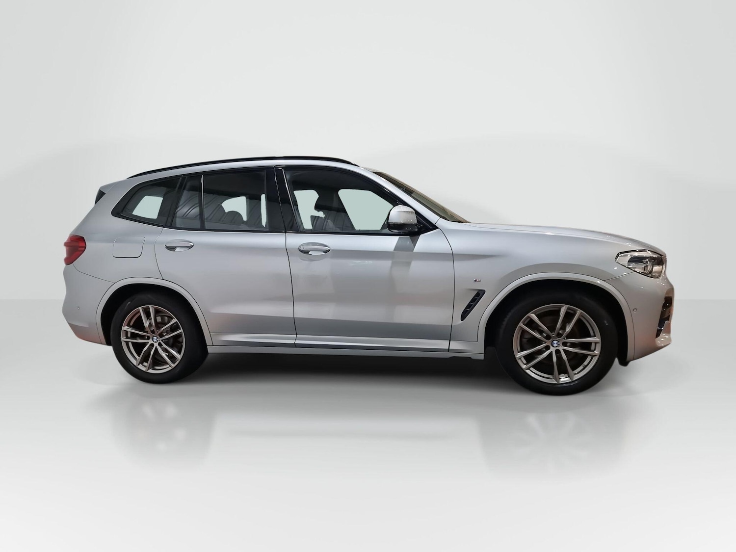 Used BMW X3 2019 for sale - 77343821: Photo 2