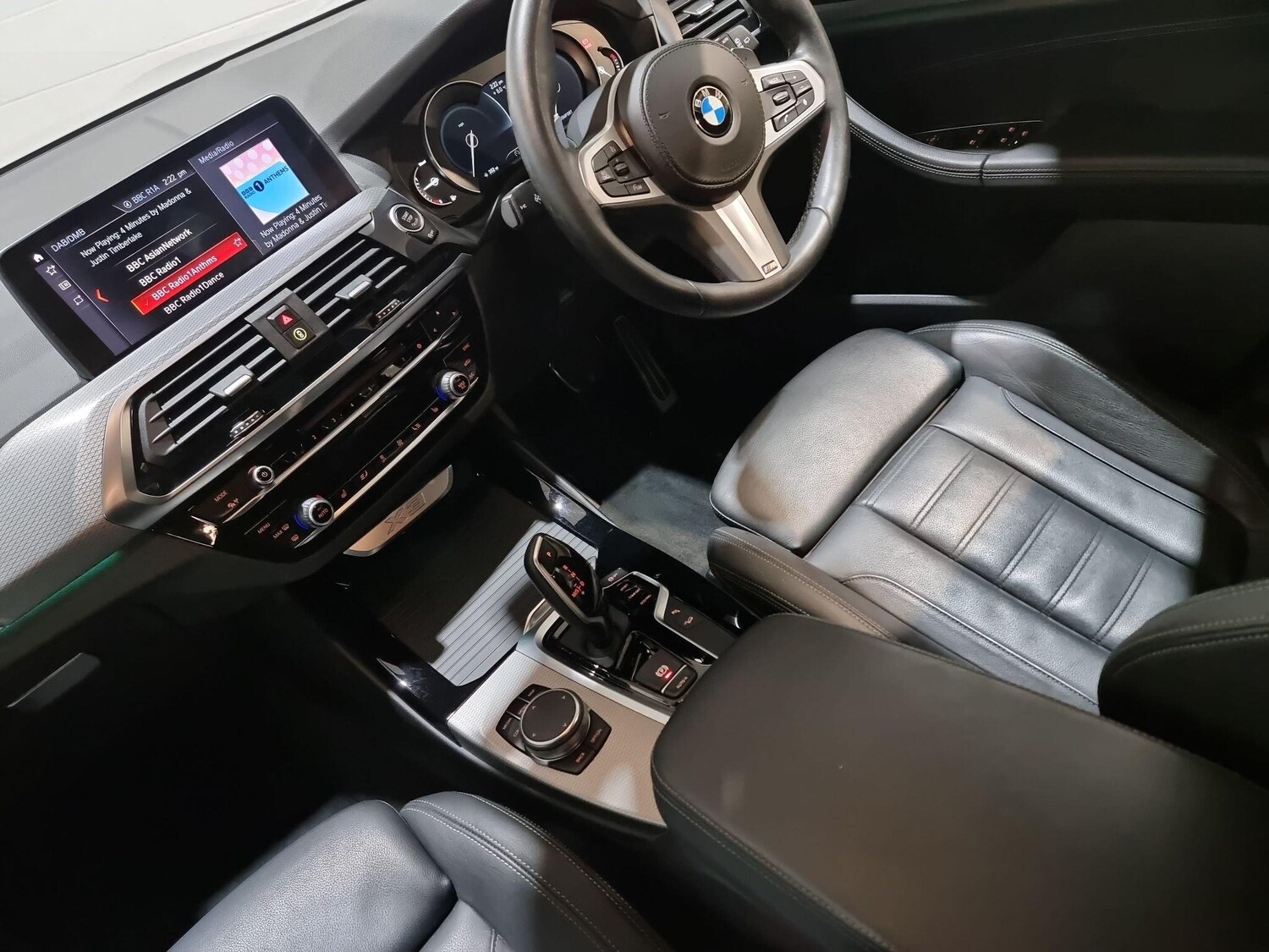 Used BMW X3 2019 for sale - 77343821: Photo 20