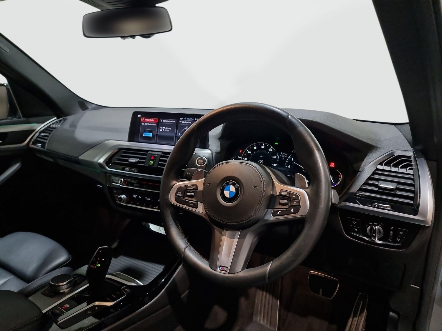 Used BMW X3 2019 for sale - 77343821: Photo 21