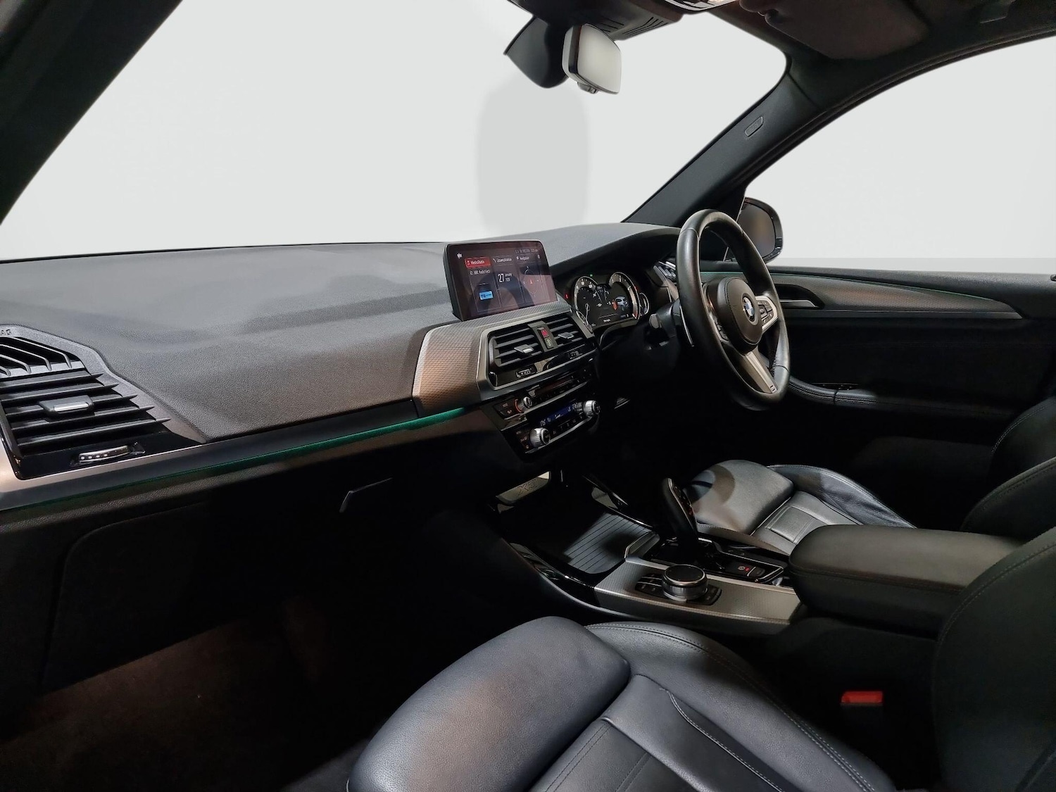 Used BMW X3 2019 for sale - 77343821: Photo 23