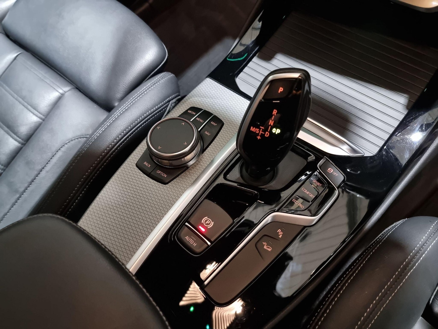 Used BMW X3 2019 for sale - 77343821: Photo 24