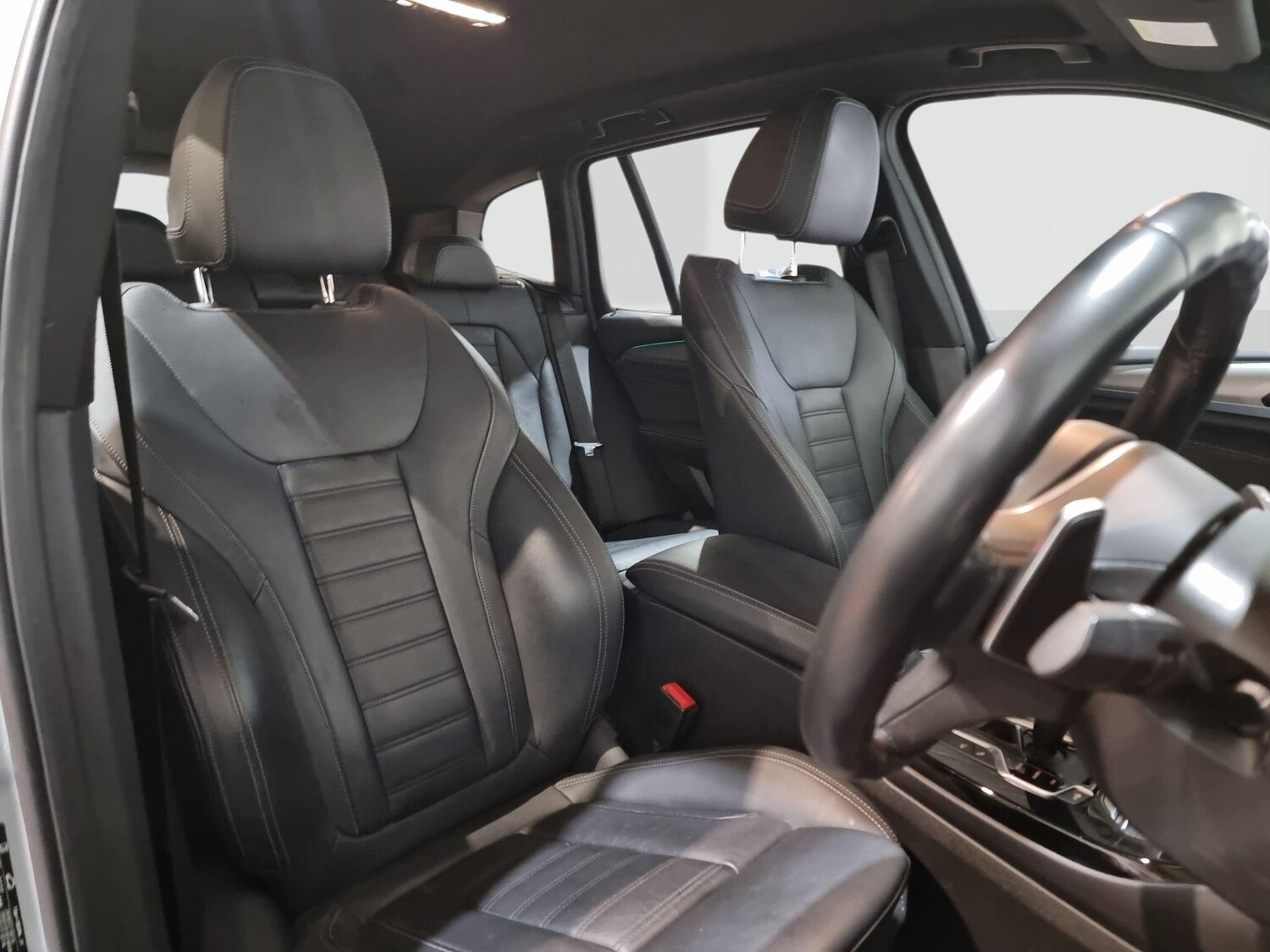 Used BMW X3 2019 for sale - 77343821: Photo 25