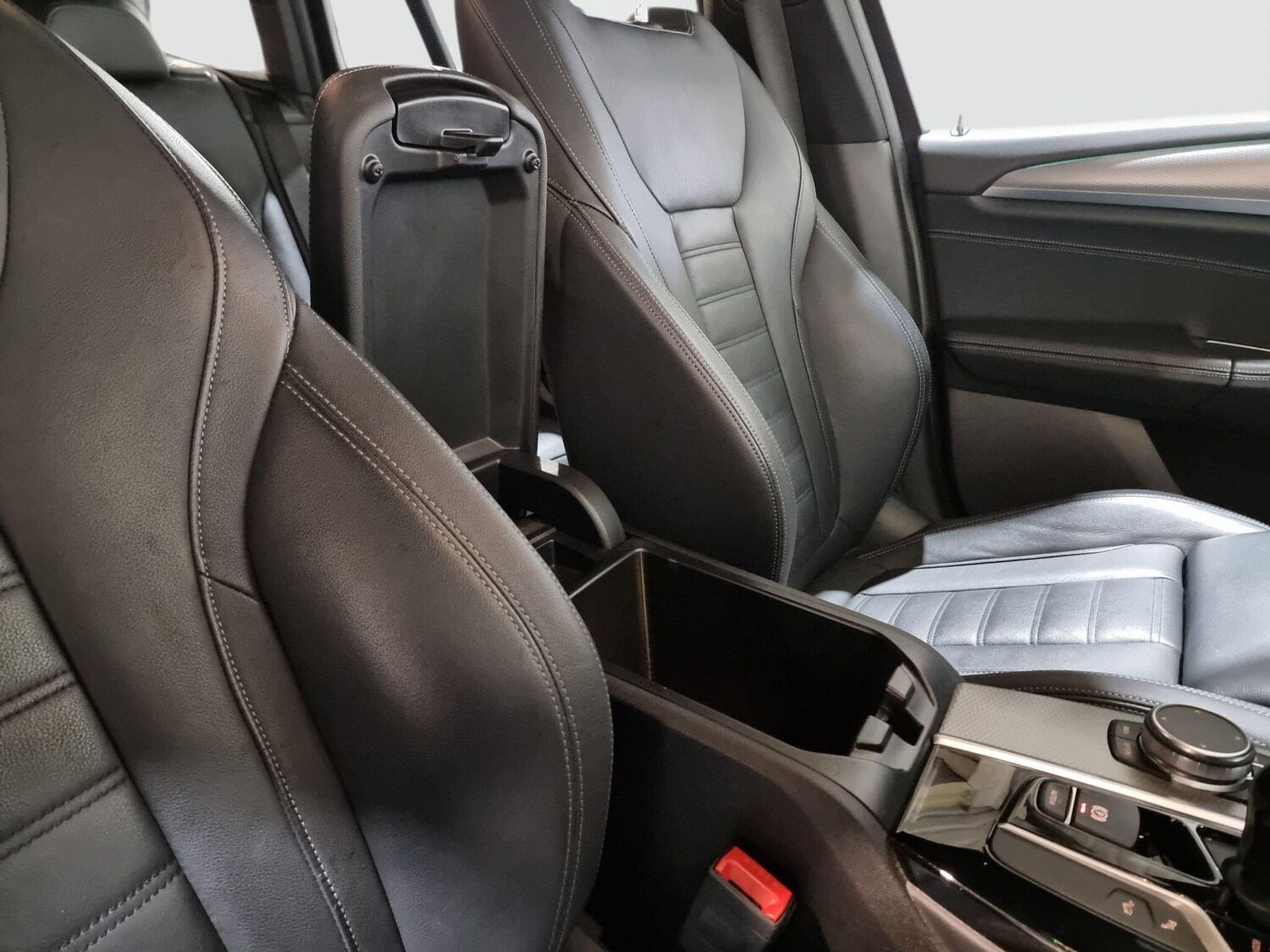 Used BMW X3 2019 for sale - 77343821: Photo 26