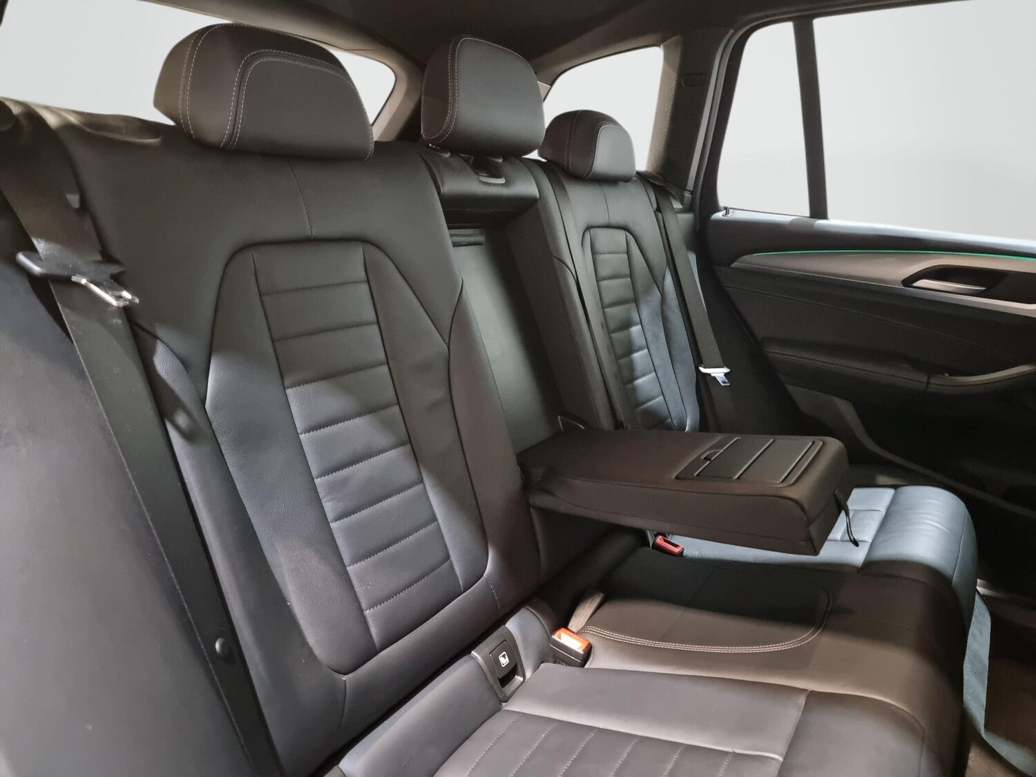 Used BMW X3 2019 for sale - 77343821: Photo 28