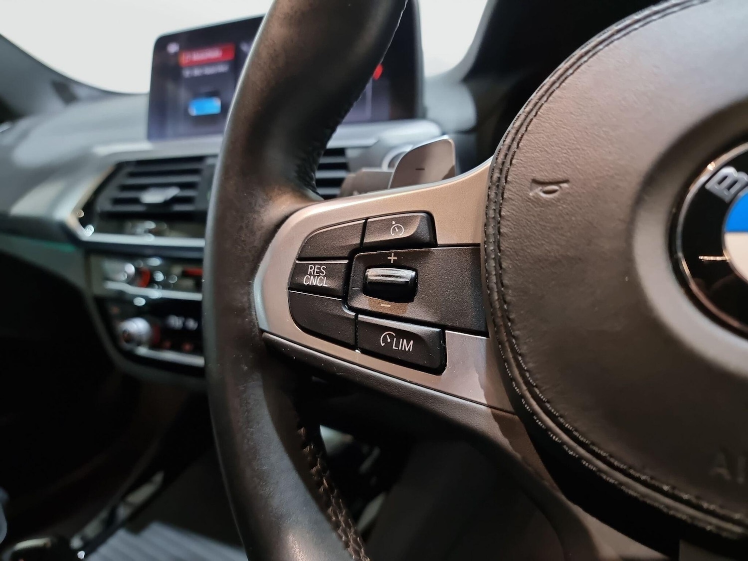 Used BMW X3 2019 for sale - 77343821: Photo 29