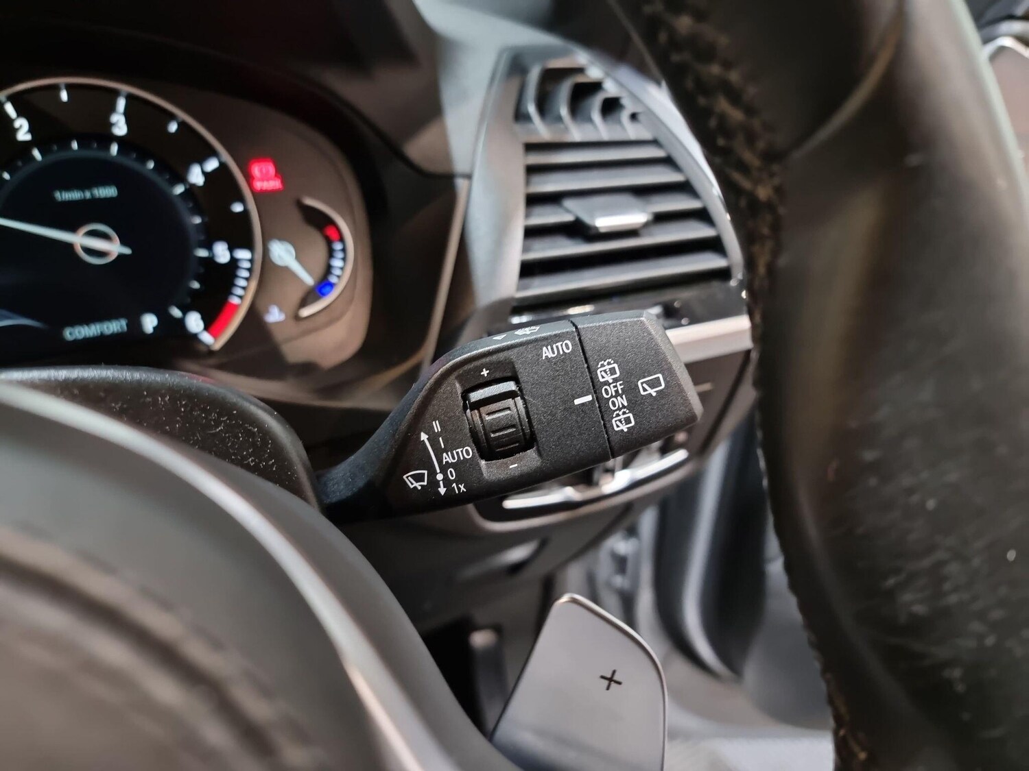 Used BMW X3 2019 for sale - 77343821: Photo 31