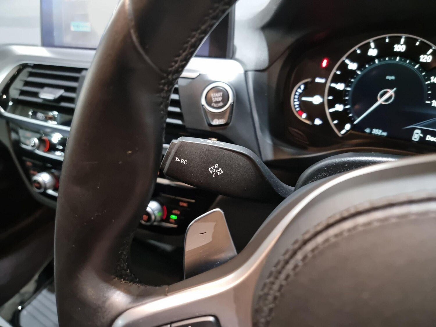 Used BMW X3 2019 for sale - 77343821: Photo 32