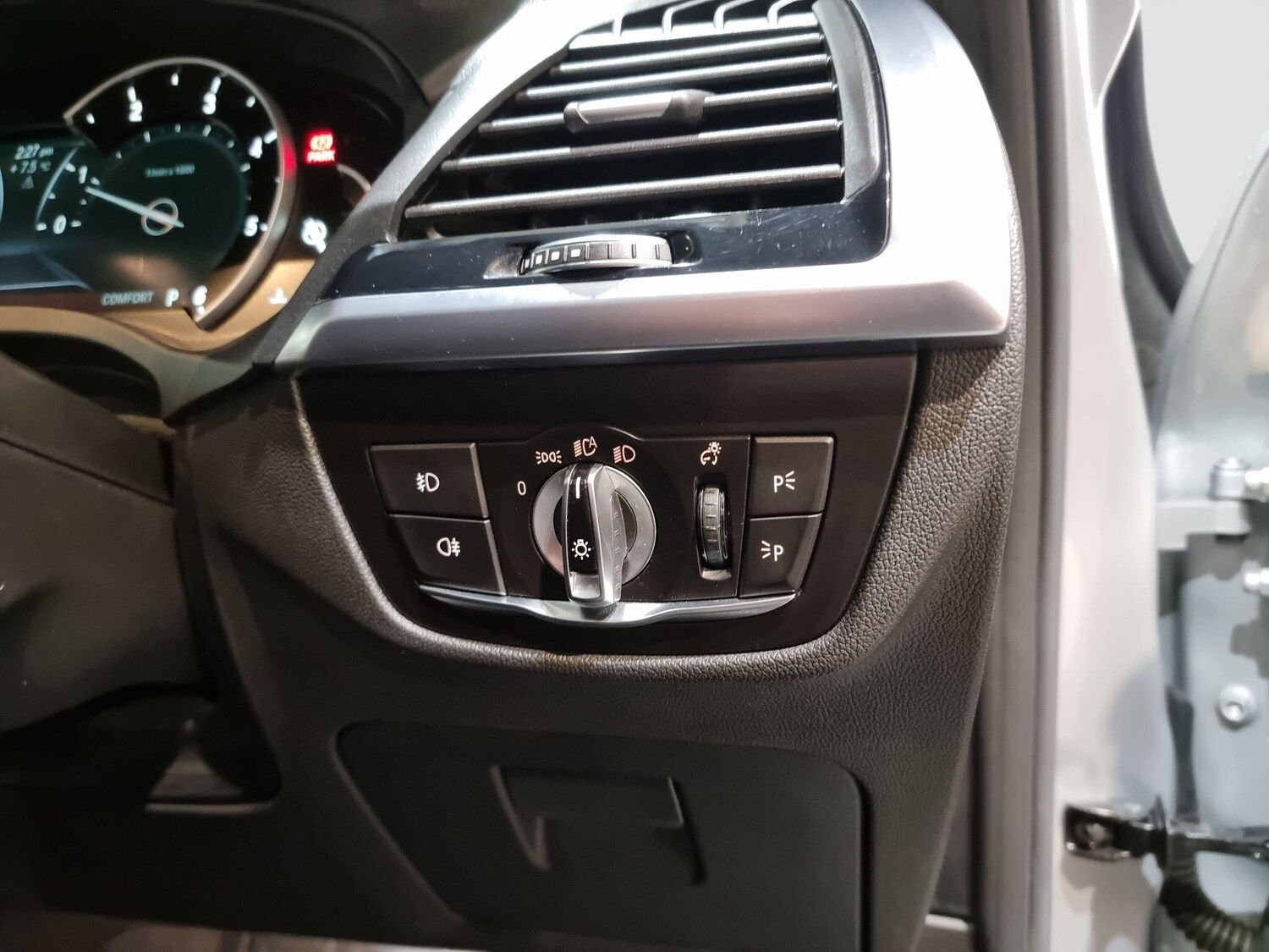 Used BMW X3 2019 for sale - 77343821: Photo 33