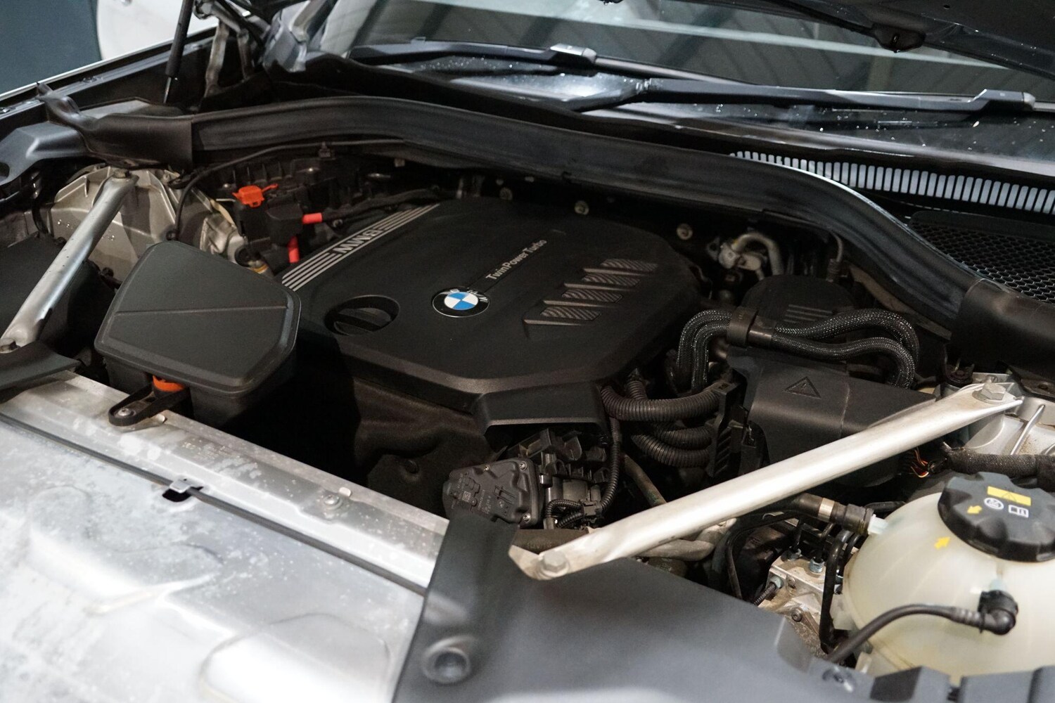 Used BMW X3 2019 for sale - 77343821: Photo 35