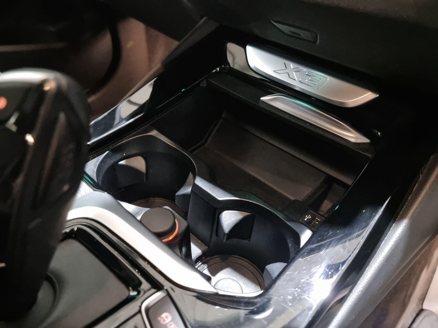 Used BMW X3 2019 for sale - 77343821: Photo 36