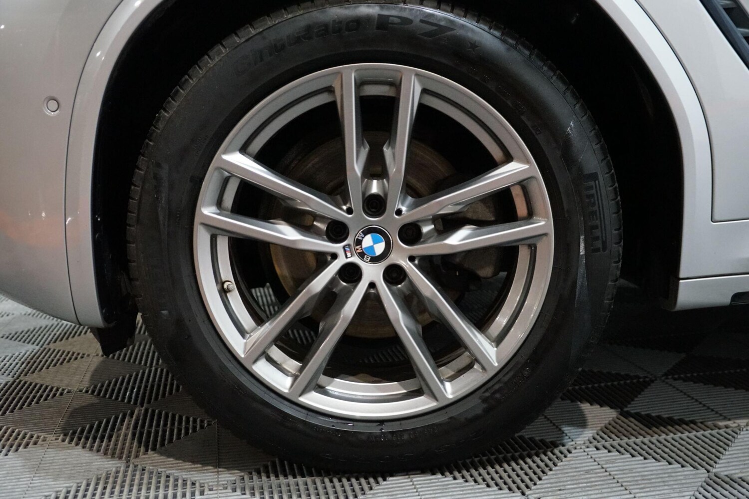 Used BMW X3 2019 for sale - 77343821: Photo 38