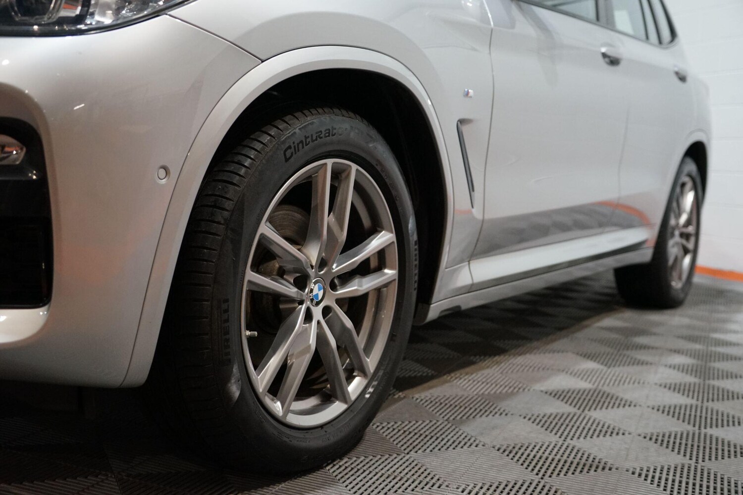 Used BMW X3 2019 for sale - 77343821: Photo 39